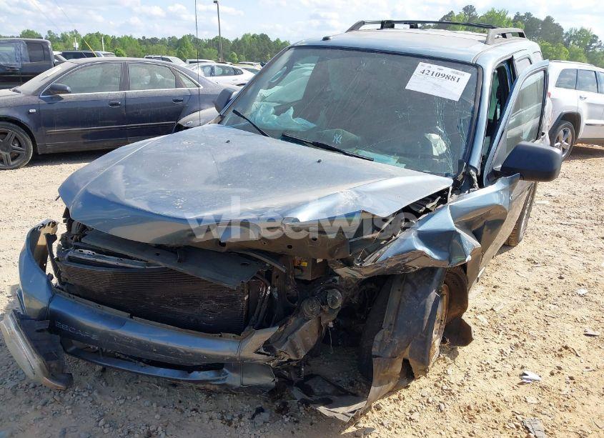 Photo 6 of 2011 Ford Escape XLT (VIN 1FMCU0DG1BKC70141)