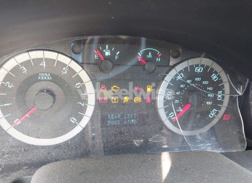 Photo 7 of 2011 Ford Escape XLT (VIN 1FMCU0DG1BKC70141)