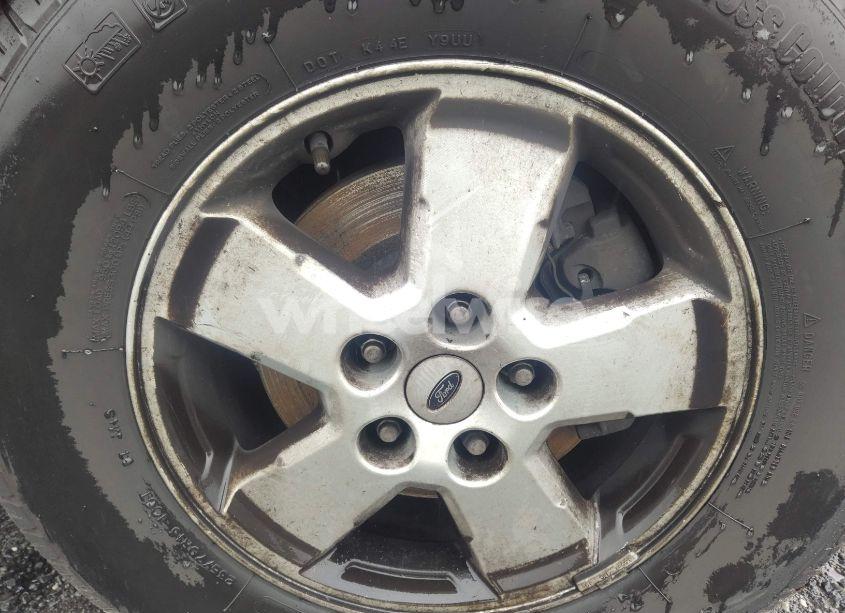 Photo 6 of 2012 Ford Escape XLT (VIN 1FMCU0DG1CKA04684)