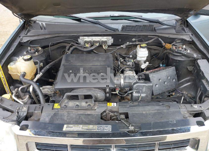 Photo 10 of 2012 Ford Escape XLT (VIN 1FMCU0DG1CKA78171)