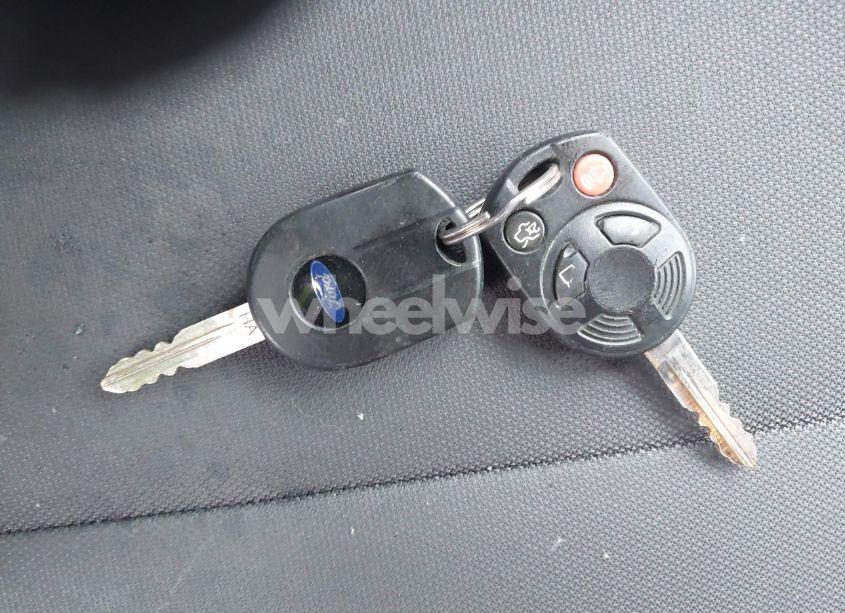 Photo 11 of 2012 Ford Escape XLT (VIN 1FMCU0DG1CKB29698)