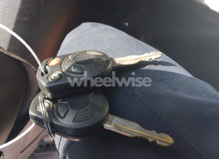 Photo 11 of 2012 Ford Escape XLT (VIN 1FMCU0DG1CKB79680)