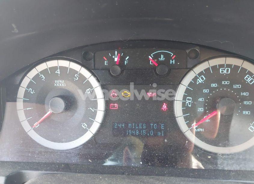 Photo 7 of 2012 Ford Escape XLT (VIN 1FMCU0DG1CKB79680)