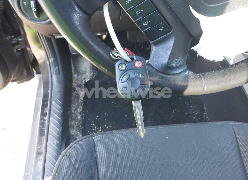 Photo 11 of 2012 Ford Escape XLT (VIN 1FMCU0DG1CKC40445)