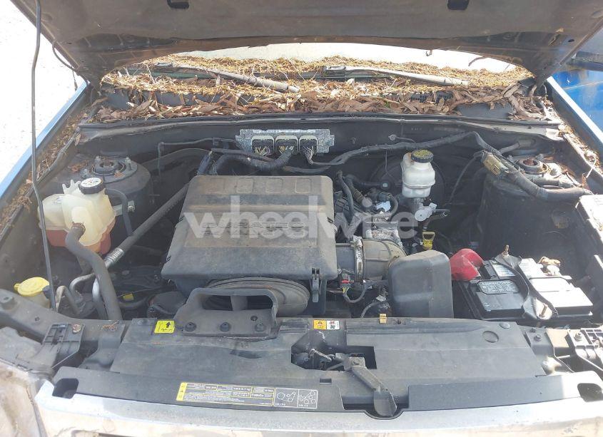 Photo 10 of 2012 Ford Escape XLT (VIN 1FMCU0DG1CKC74580)