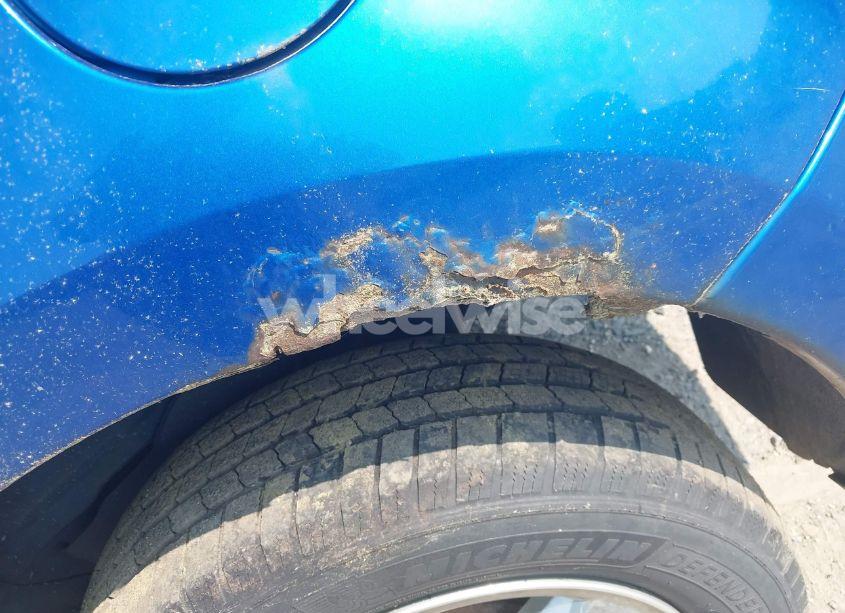 Photo 6 of 2012 Ford Escape XLT (VIN 1FMCU0DG1CKC74580)