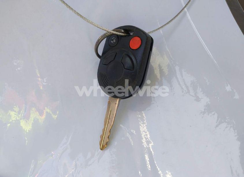 Photo 11 of 2010 Ford Escape XLT (VIN 1FMCU0DG2AKA30448)