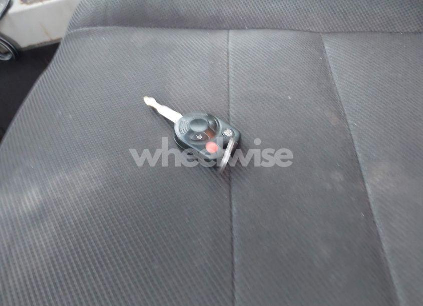 Photo 11 of 2010 Ford Escape XLT (VIN 1FMCU0DG2AKB66255)