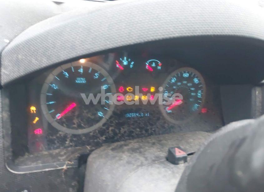 Photo 7 of 2010 Ford Escape XLT (VIN 1FMCU0DG2AKB66255)