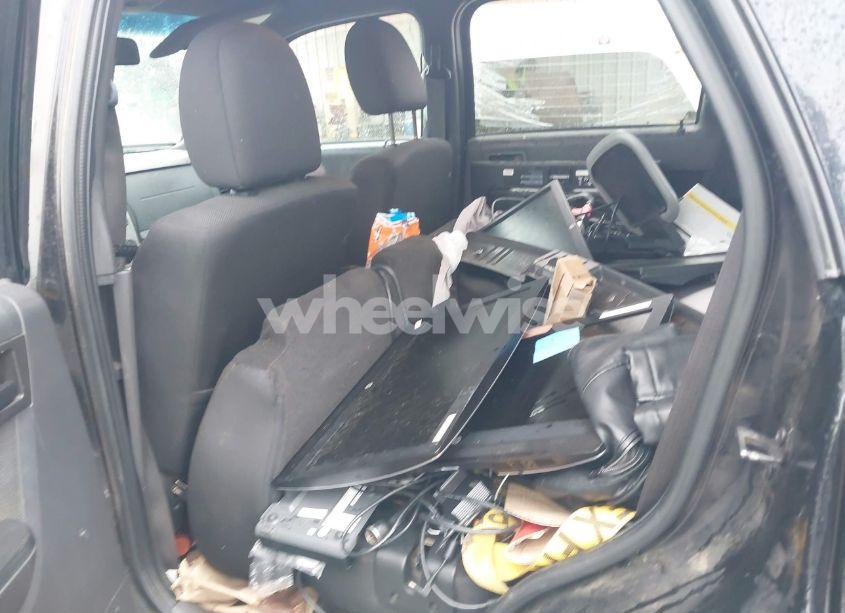 Photo 8 of 2010 Ford Escape XLT (VIN 1FMCU0DG2AKB66255)