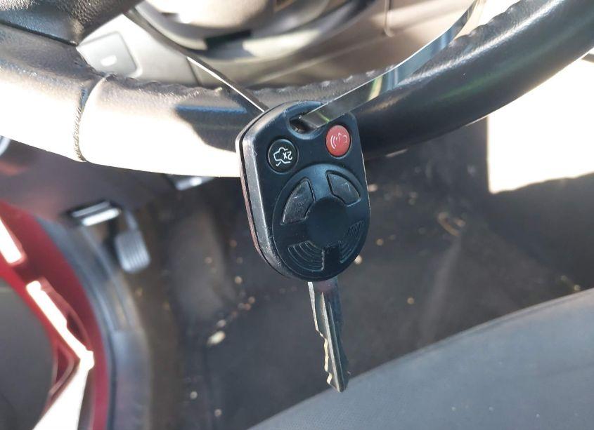 Photo 11 of 2010 Ford Escape XLT (VIN 1FMCU0DG2AKC67537)