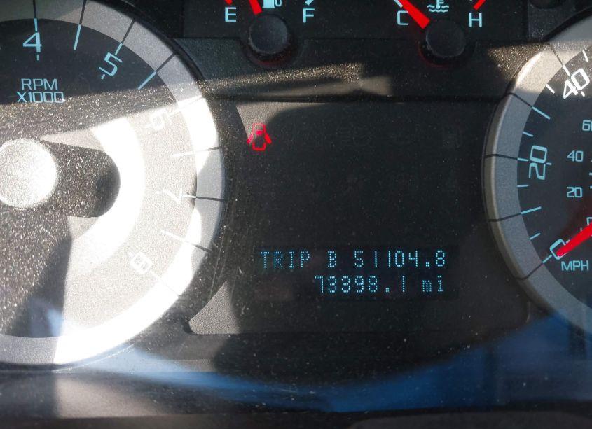 Photo 15 of 2010 Ford Escape XLT (VIN 1FMCU0DG2AKC67537)