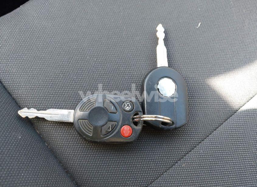 Photo 11 of 2011 Ford Escape XLT (VIN 1FMCU0DG2BKA19659)