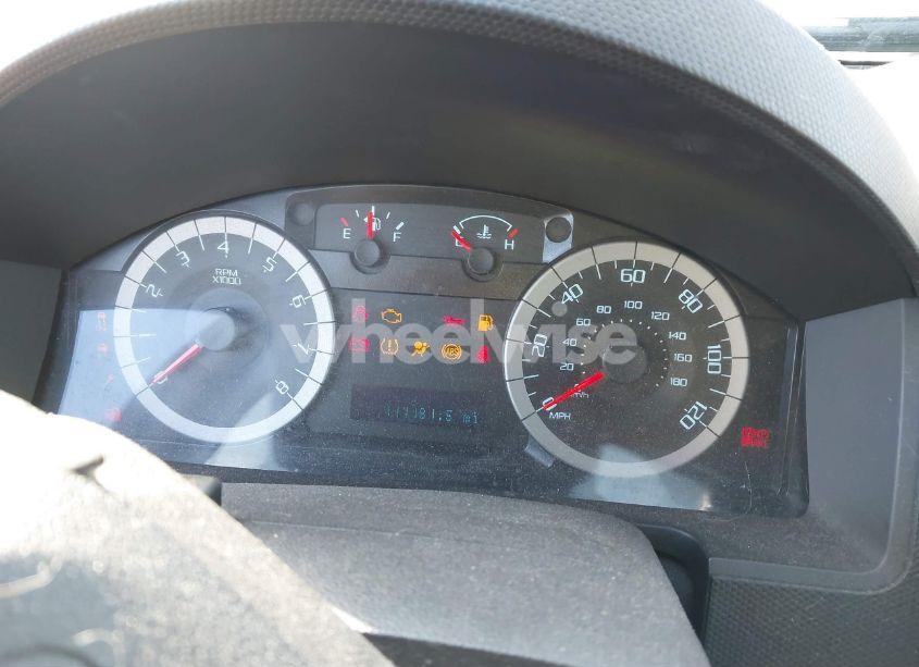 Photo 7 of 2011 Ford Escape XLT (VIN 1FMCU0DG2BKA19659)