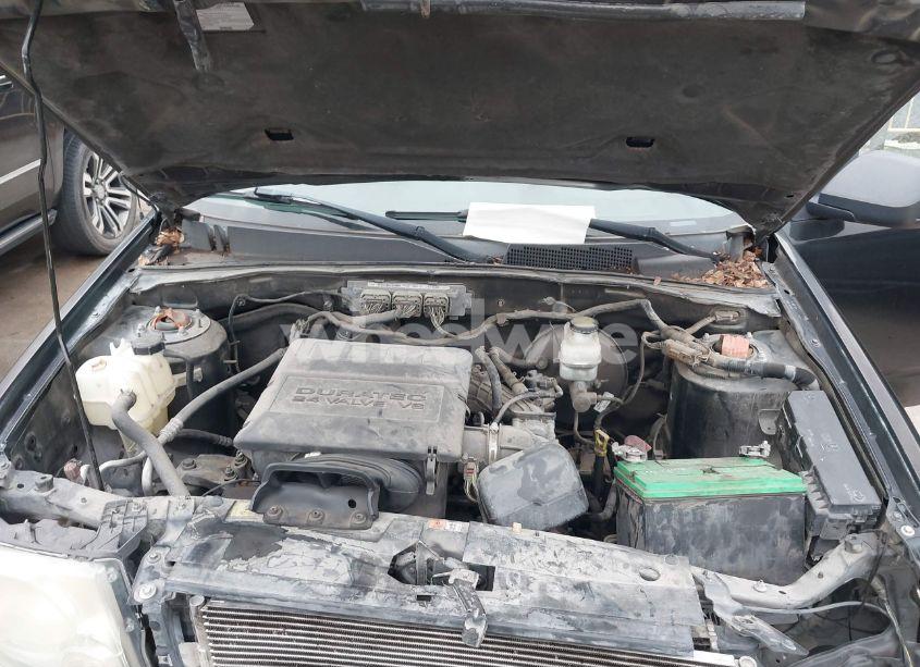 Photo 10 of 2011 Ford Escape XLT (VIN 1FMCU0DG2BKA21668)