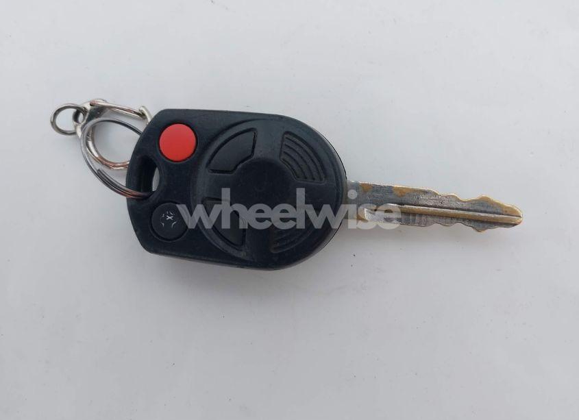 Photo 11 of 2011 Ford Escape XLT (VIN 1FMCU0DG2BKA21668)