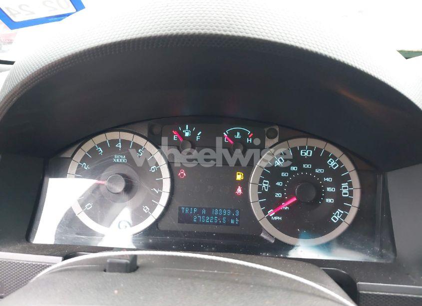 Photo 7 of 2011 Ford Escape XLT (VIN 1FMCU0DG2BKA21668)