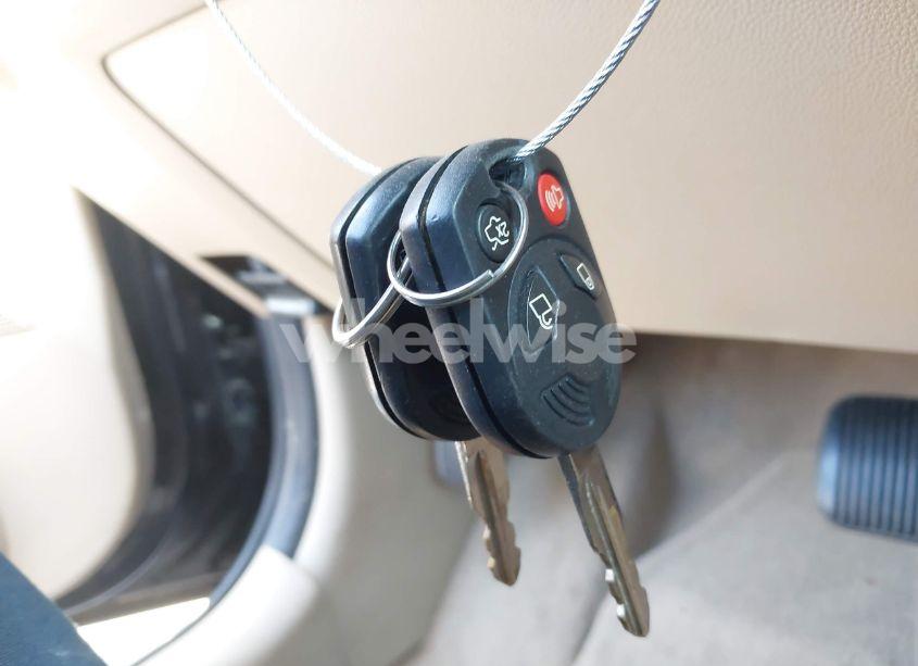 Photo 11 of 2011 Ford Escape XLT (VIN 1FMCU0DG2BKA59983)