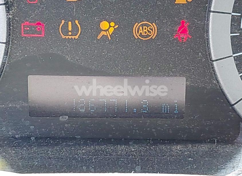 Photo 7 of 2011 Ford Escape XLT (VIN 1FMCU0DG2BKA59983)