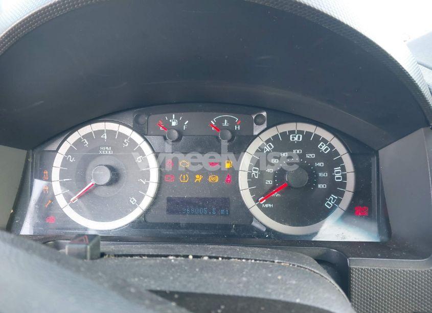 Photo 7 of 2011 Ford Escape XLT (VIN 1FMCU0DG2BKA65928)