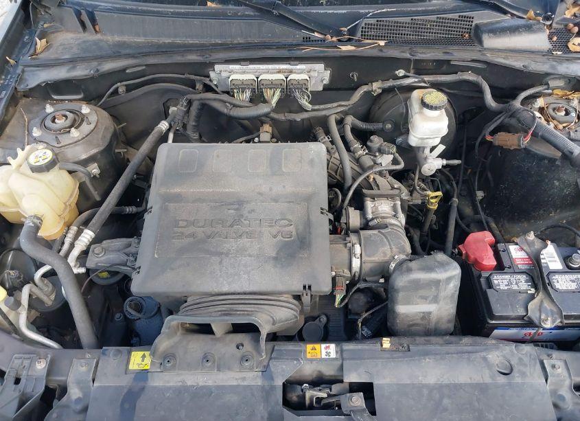 Photo 10 of 2011 Ford Escape XLT (VIN 1FMCU0DG2BKA79019)