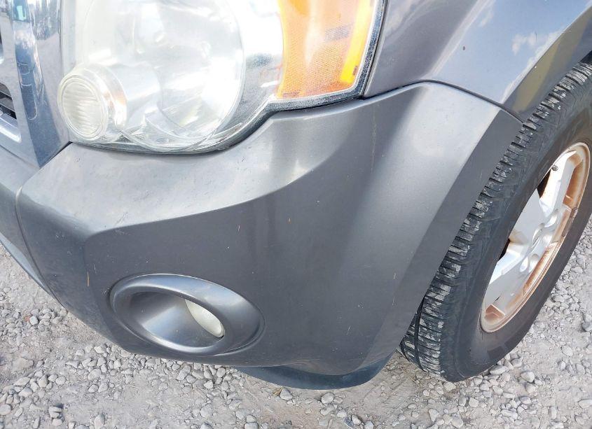 Photo 13 of 2011 Ford Escape XLT (VIN 1FMCU0DG2BKA79019)