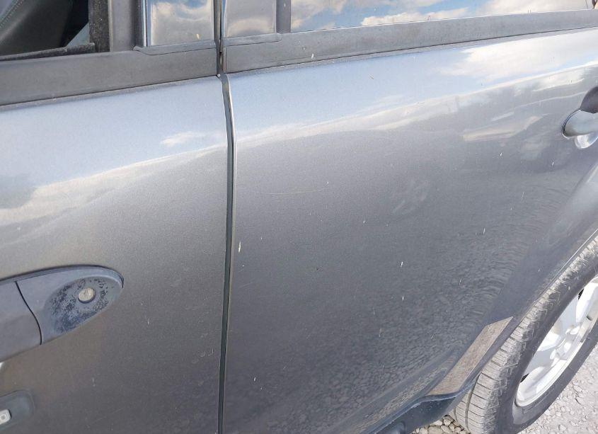 Photo 14 of 2011 Ford Escape XLT (VIN 1FMCU0DG2BKA79019)