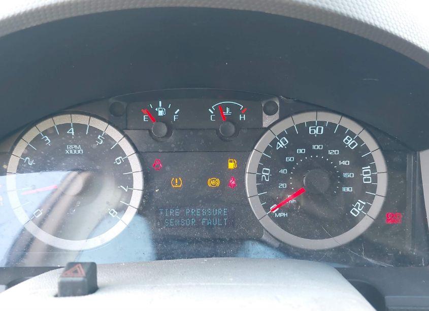 Photo 15 of 2011 Ford Escape XLT (VIN 1FMCU0DG2BKA79019)