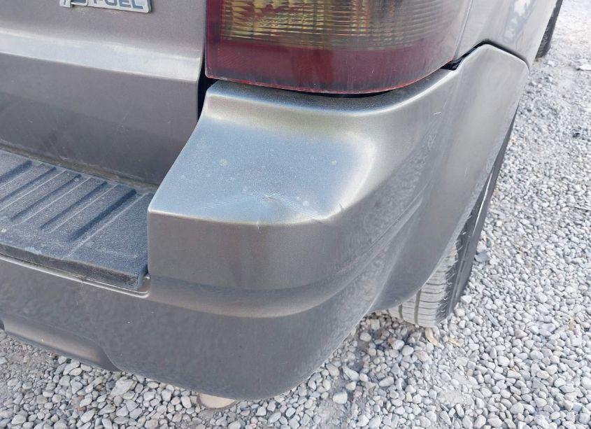 Photo 6 of 2011 Ford Escape XLT (VIN 1FMCU0DG2BKA79019)