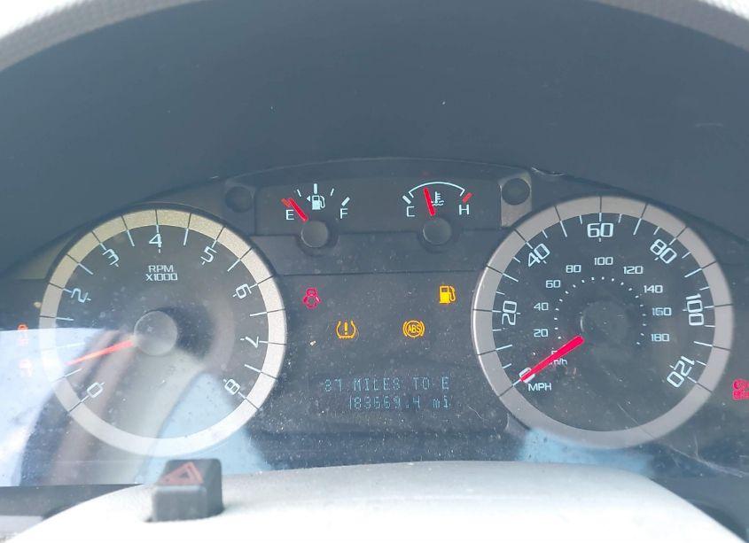 Photo 7 of 2011 Ford Escape XLT (VIN 1FMCU0DG2BKA79019)