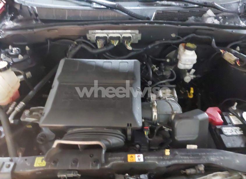 Photo 10 of 2012 Ford Escape XLT (VIN 1FMCU0DG2CKA34034)