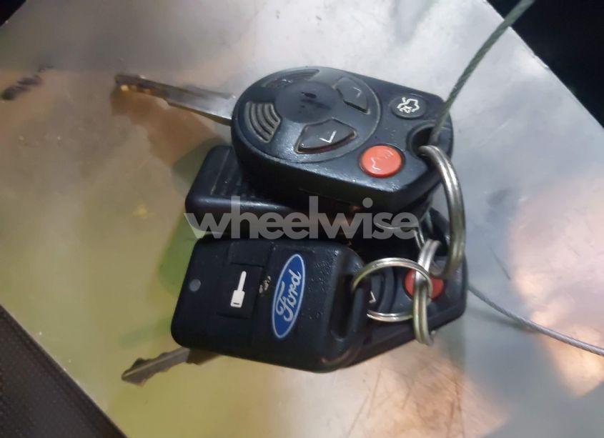 Photo 11 of 2012 Ford Escape XLT (VIN 1FMCU0DG2CKA34034)