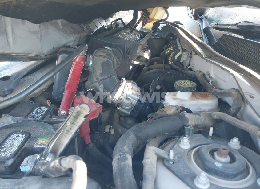 Photo 10 of 2012 Ford Escape XLT (VIN 1FMCU0DG2CKA50864)