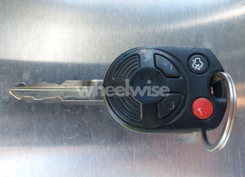 Photo 11 of 2012 Ford Escape XLT (VIN 1FMCU0DG2CKA50864)