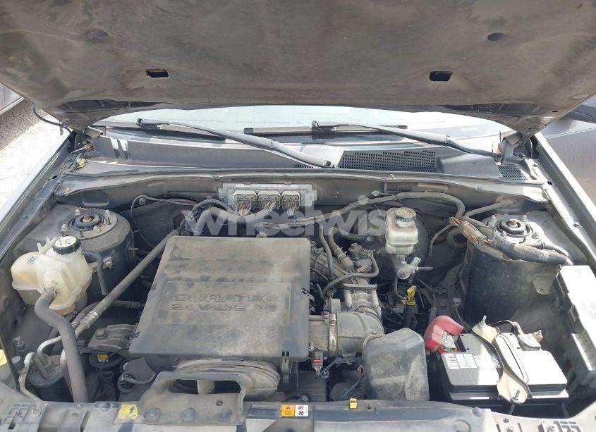 Photo 10 of 2012 Ford Escape XLT (VIN 1FMCU0DG2CKA93861)