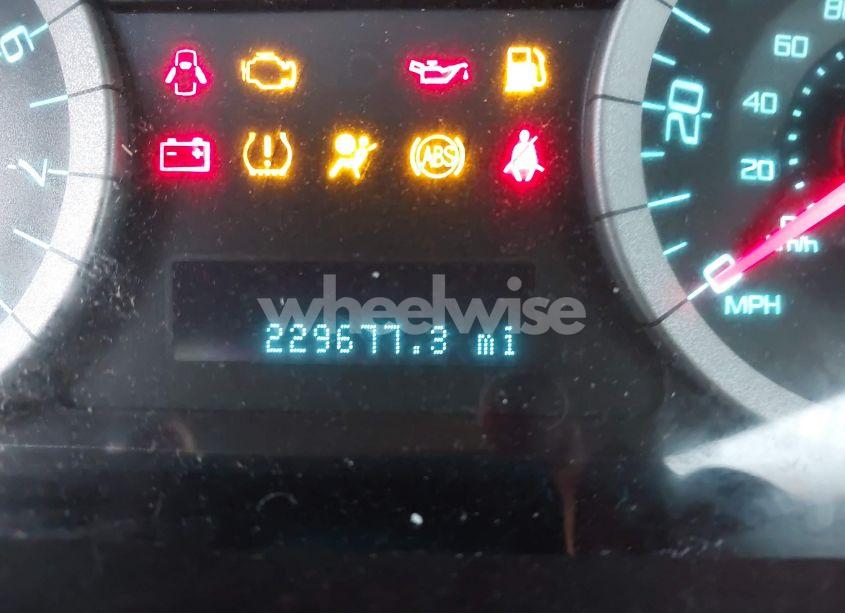 Photo 7 of 2012 Ford Escape XLT (VIN 1FMCU0DG2CKA93861)