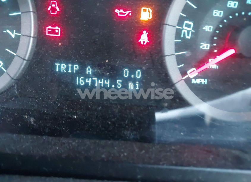 Photo 7 of 2012 Ford Escape XLT (VIN 1FMCU0DG2CKB41567)