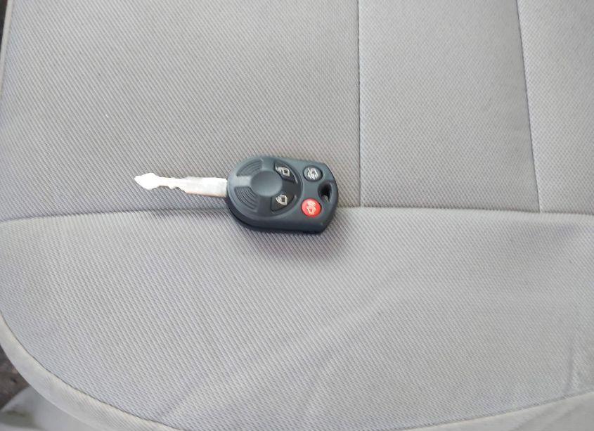 Photo 11 of 2012 Ford Escape XLT (VIN 1FMCU0DG2CKC51731)