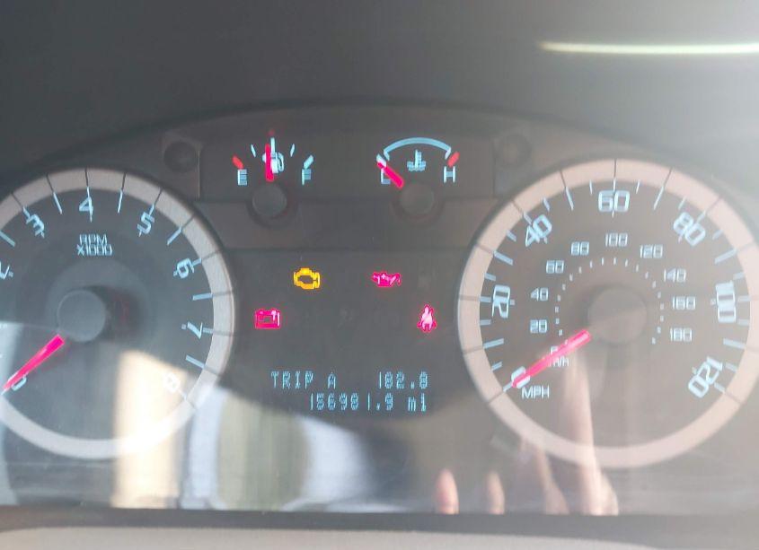 Photo 15 of 2012 Ford Escape XLT (VIN 1FMCU0DG2CKC51731)