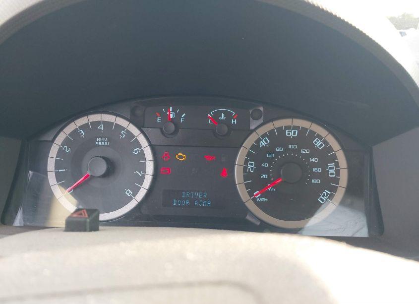 Photo 7 of 2012 Ford Escape XLT (VIN 1FMCU0DG2CKC51731)