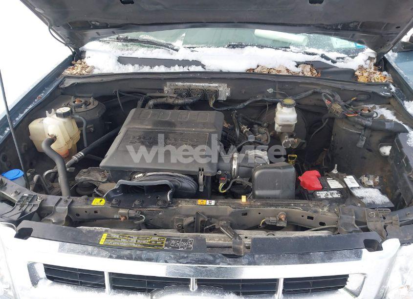 Photo 10 of 2012 Ford Escape XLT (VIN 1FMCU0DG2CKC85426)