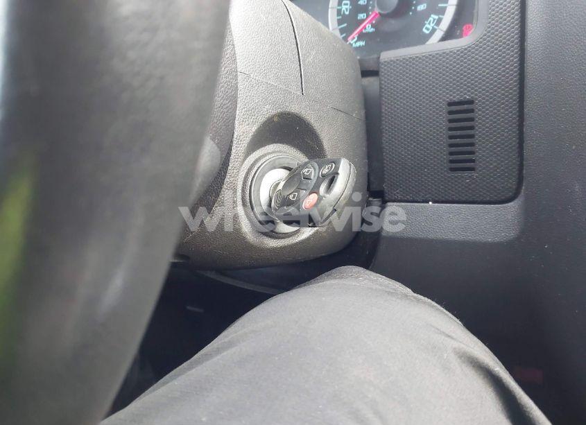 Photo 11 of 2012 Ford Escape XLT (VIN 1FMCU0DG2CKC85426)