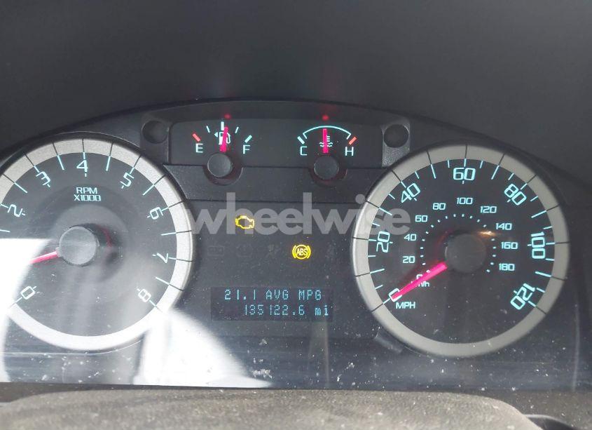 Photo 15 of 2012 Ford Escape XLT (VIN 1FMCU0DG2CKC85426)