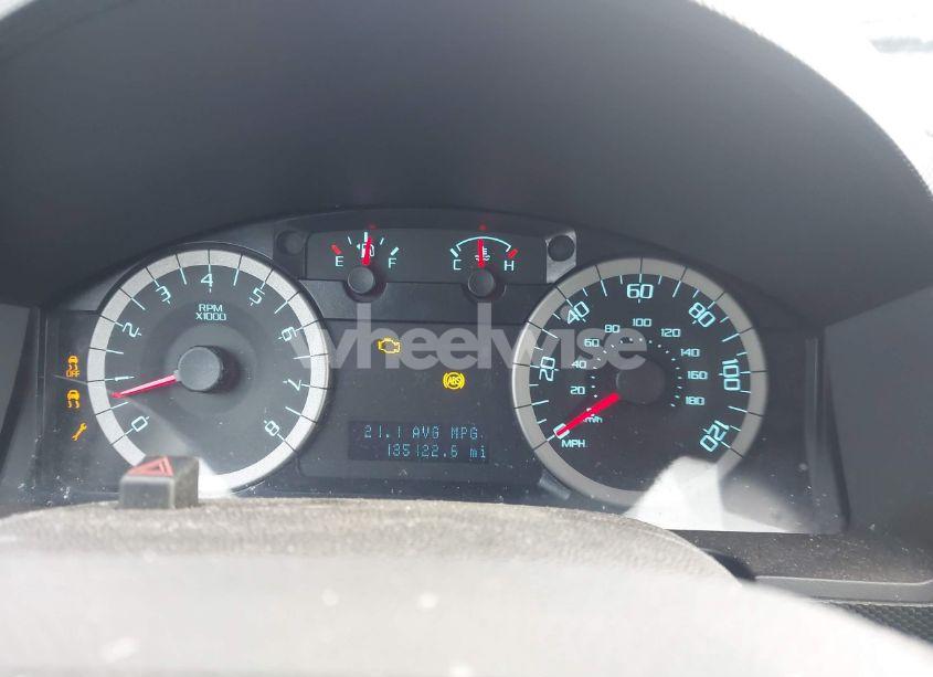 Photo 7 of 2012 Ford Escape XLT (VIN 1FMCU0DG2CKC85426)