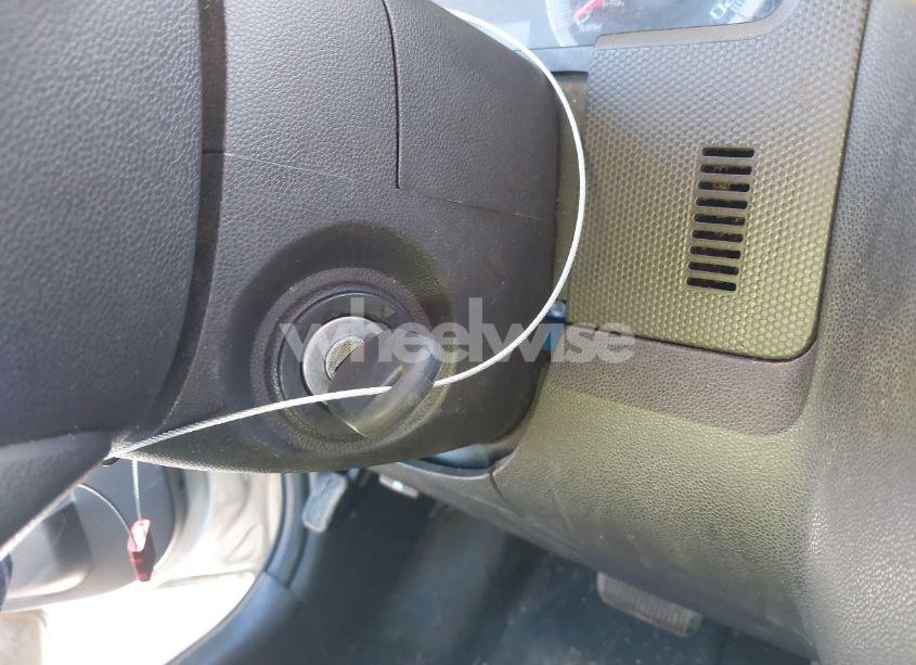 Photo 11 of 2010 Ford Escape XLT (VIN 1FMCU0DG3AKA09821)