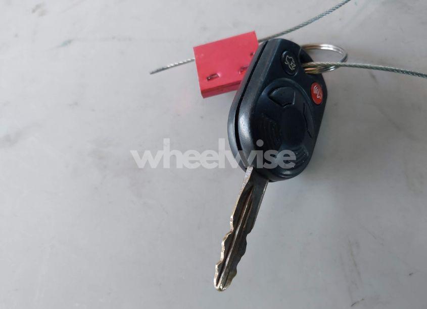 Photo 11 of 2010 Ford Escape XLT (VIN 1FMCU0DG3AKA15229)