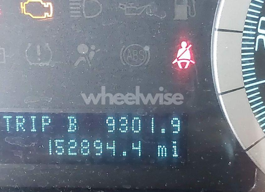 Photo 15 of 2010 Ford Escape XLT (VIN 1FMCU0DG3AKA15229)