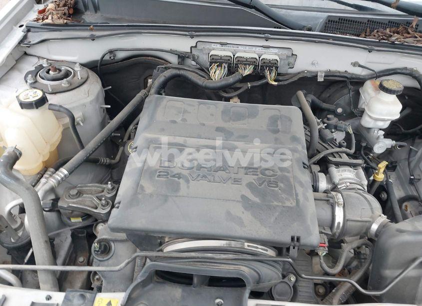 Photo 10 of 2010 Ford Escape XLT (VIN 1FMCU0DG3AKA80095)