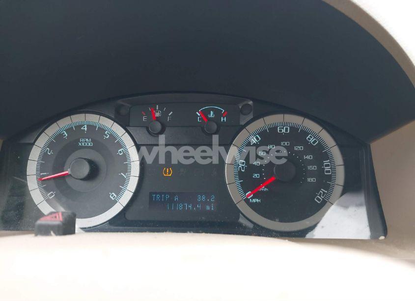 Photo 7 of 2010 Ford Escape XLT (VIN 1FMCU0DG3AKA80095)