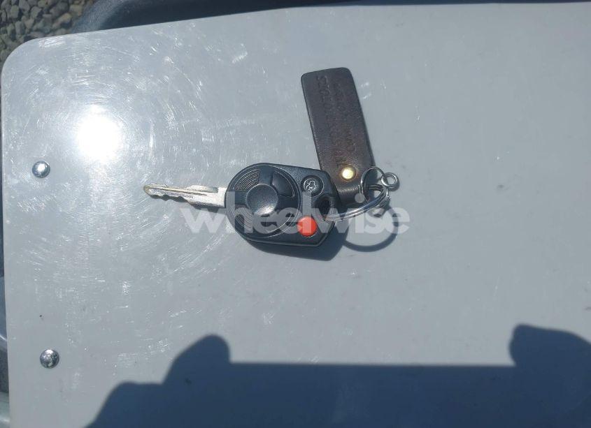 Photo 11 of 2010 Ford Escape XLT (VIN 1FMCU0DG3AKA93882)